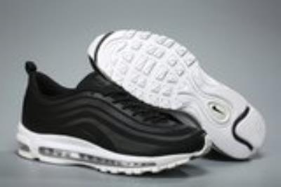 cheap quality Nike air max 97 Model No. 50